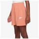 Nike Παιδικό σορτς Sportswear Club Fleece Nike Παιδικό σορτς Sportswear Club Fleece